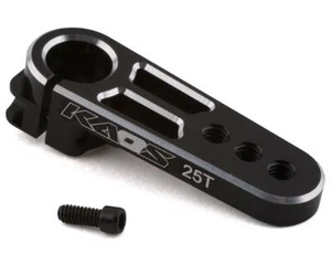 CEN Aluminum Servo Horn Saver (25T) [CEGCKD0401] - Picture 1 of 2