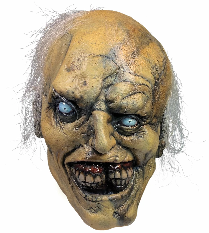 Máscara de hombre Jangly Trick or Treat Studios historias de miedo para contar en la oscuridad Foto 1 de 1