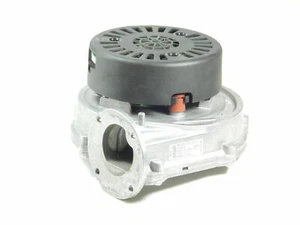 BAXI MEGAFLO A 15HE 18 24 28 32 KESSELLÜFTER 5121447 - Bild 1 von 3