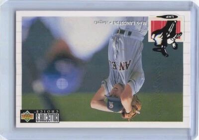 1994 Upper Deck Collector's Choice - #516 Bobby Thigpen - Image 1 of 2