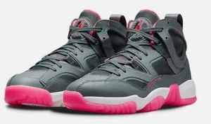 Nike Jumpman Two Trey Damenschuhe DR9631 006 Sport pink Größe 5,5 ohne Deckel - Bild 1 von 6