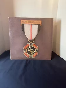 ELO’s Greatest Hits Album Vinyl Vintage 1979 - Picture 1 of 6