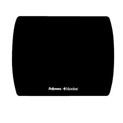 Fellowes 5908101 Microban Ultra Thin Mouse Pad Fel5908101