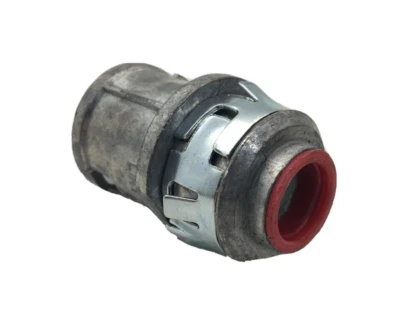 CONECTOR CABLE CONDUCTO 38AST ARLINGTON SNAP2 IT 3/8 PULGADAS Foto 1 de 4