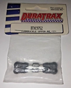 Duratrax RC DTXC9752 Turnbuckle Upper. Street Force GP. - Picture 1 of 2