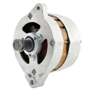 Lucas A6577 Remanufactured Alternator - Picture 1 of 2