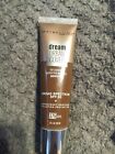 Maybelline Dream Urban Cover Full Coverage Makeup #375 Java NEW NO SEAL 