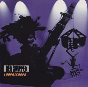CD Red Snapper Loopascoopa Warp Records - Bild 1 von 1