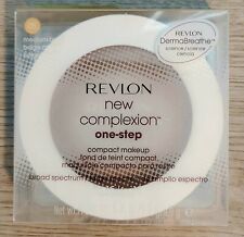 Revlon One Step Compact Makeup SPF 15 Medium Beige 05