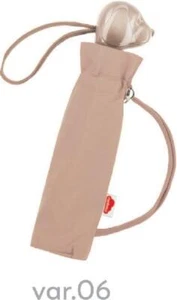 Ombrello manuale The Dog – BEIGE ARTICOLO 1417 VARIANTE 06 RAINBOW - Bild 1 von 1