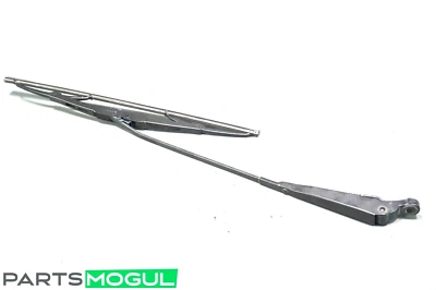 Jaguar XJS 1994 1995 1996 convertible limpiaparabrisas delantero derecho OEM Foto 1 de 4