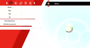 Choose your Ultra Shiny egg - Pokemon Sword - Shield - Picture 1 of 1