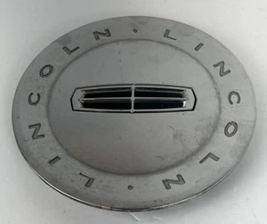 2003-2009 OEM Lincoln Town Car MKZ Zephyr Wheel Hub Center Cap 4W13-1A096-CA - Picture 1 of 9