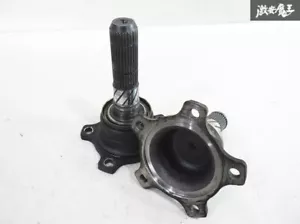 Genuine Nissan R200 Side Flange 5 Holes, 29 Spline, 30mm Silvia Skyline - Picture 1 of 12
