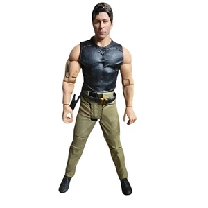 Diamond Select BSG Samuel Anders Series One 2017 Loose FYE Exclusive Pre-owned - Bild 1 von 2