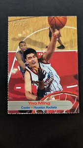 2003 Sports Illustrated SI for Kids #309 Yao Ming Rockets NRMT - Bild 1 von 10