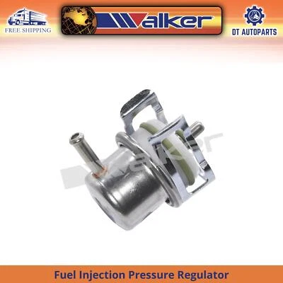For 1996-2004 Chevrolet Express 1500 Fuel Injection Pressure Regulator Walker  - Image 1 of 2