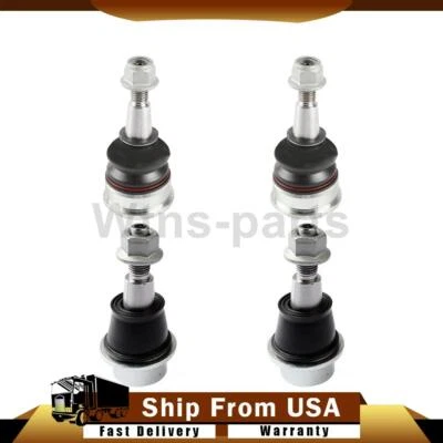 For 2019 Chevrolet Suburban 6.2L 4x Ball Joints Front - Изображение 1 из 4