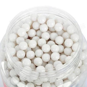 .177 bb pellet plastic 4.5 mm cal 1000 pieces 4,5mm airgun ball 177 - Picture 1 of 1