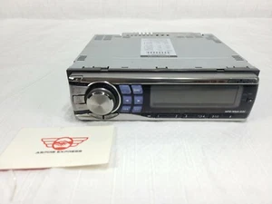 2006 Mitsubishi Outlander Alpine CDE-9881 CD Player Car Stereo Receiver Deck OEM - Picture 1 of 6