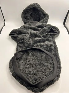 Scenereal Pet Supplies Sherpa Dog Sweater Size Large - Picture 1 of 2