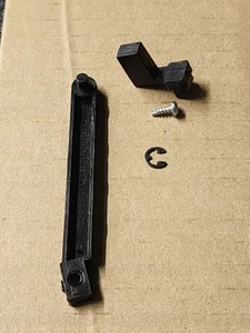 Tocadiscos BSR McDonald 6500/X Auténtico Repuesto P De Colección - Imagen 1 de 7