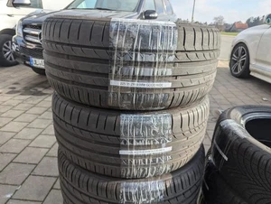 2x neumáticos de verano 225/35 R19 88W Goodride ZuperEco Z-107 DOT 5024 6mm - Imagen 1 de 3