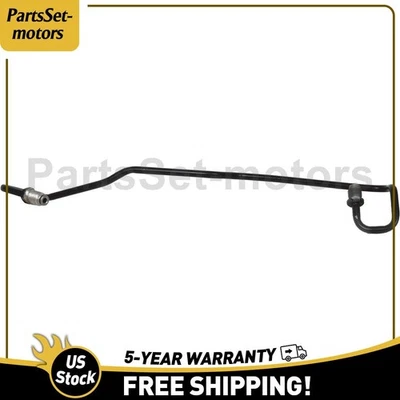 Tubulação de transferência hidráulica de rack e pinhão para Chrysler Town & Country 3.3L 2005-07 - Imagem 1 de 3