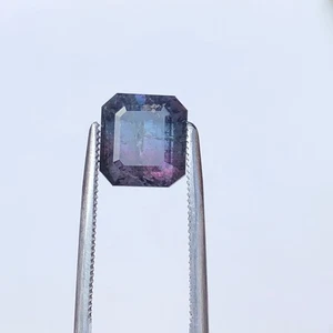 Tricolour tourmaline 3.20carts from Afghanistan - Picture 1 of 6