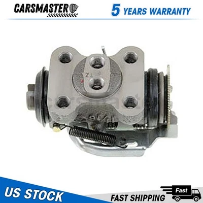 Dorman W37877 Rear Left Drum Brake Wheel Cylinder For Chevrolet W3500 Tiltmaster - Image 1 of 3