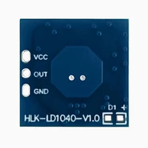 Módulo de sensor de radar LD1040 10G - Sensor inteligente de percepción de micromovimiento so2126 - Imagen 1 de 10