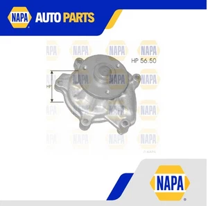 Water Pump fits DAIHATSU SIRION M3 1.5 2008 on 3SZ-VE Coolant NAPA 1610097212 - Picture 1 of 2