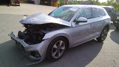 2022 Audi Q5 Turbo Turbocharger OEM 24K Miles - LKQ388933835 - Image 1 of 4