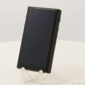 HiBy Music HiBy R5 16G Black w/USB case Tested Japan JP F/S Free Shipping - Picture 1 of 5