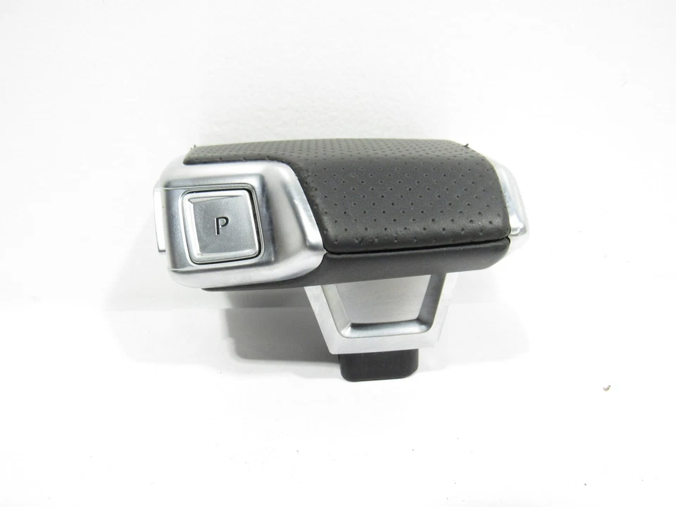 Audi RS7 C8 2022 consola central delantera selector de marchas palanca de cambios 19-24;:O Foto 1 de 4