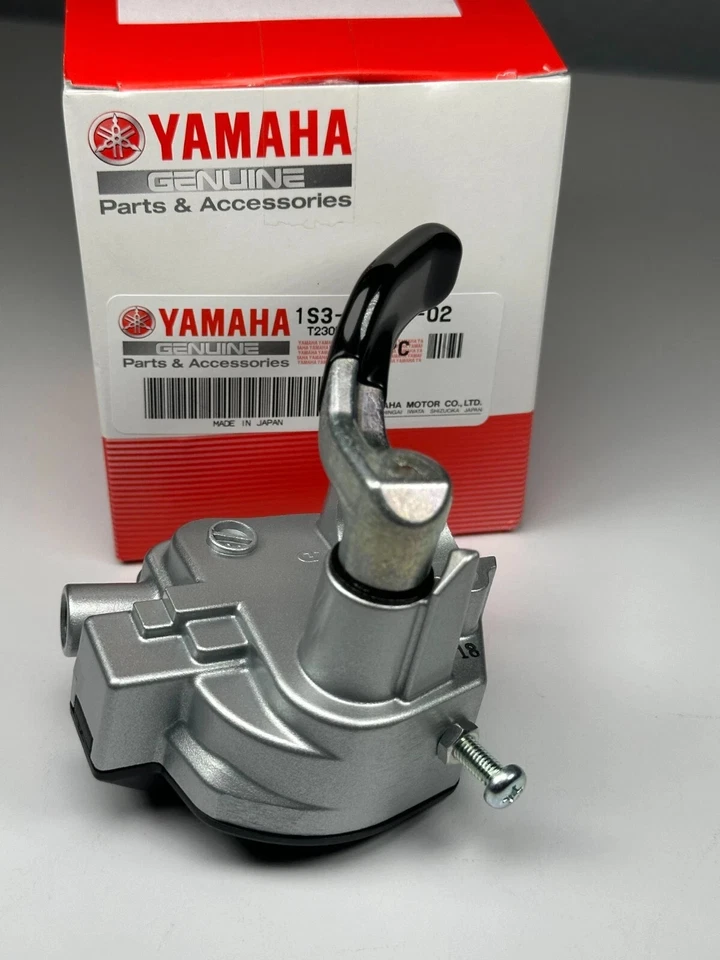 2009 - 2025 YAMAHA RAPTOR 700 700R YFZ450R YFZ 450R OEM THUMB THROTTLE ASSEMBLY - Изображение 1 из 4