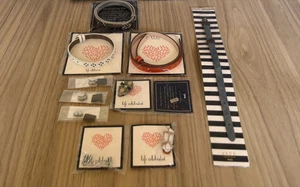 Keep Collective 4 Armbänder und 7 Charms Konvolut Schmuck NEU - Bild 1 von 11