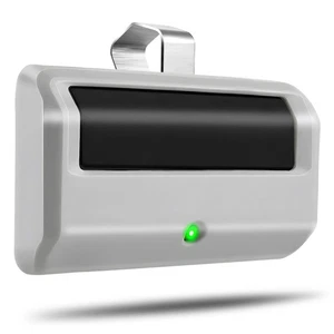 1Pc 893MAX one Button For LiftMaster Visor Remote Control Garage Door Opener - Picture 1 of 6