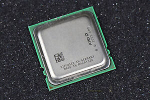 AMD OS2360YAL4BGH 3rd Gen Opteron 2360 SE Quad Core 2.5GHz Socket Fr2 CPU