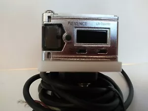 Nuevo sensor láser multiusos Keyence LR-TB5000, distancia de detección 5 m - Imagen 1 de 5