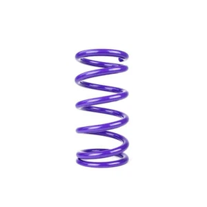 Draco Racing Springs DRA-UMP9.5.5.00.450 Spring Conventional Fr ont 9.500in Leng - Foto 1 di 3