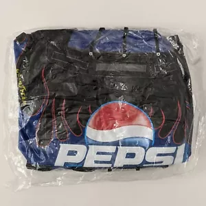 Vintage 1994 Jeff Gordon #24 Inflatable Pepsi Nascar Race Car Hanging 36" Sealed - Picture 1 of 6