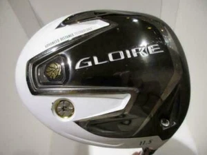 TAYLOR MADE GOLF CLUB DRIVER FIRST GLOIRE 2013 JAPAN MODEL LOFT-11.5 SR-FLEX - Picture 1 of 3