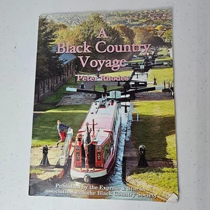 Kanal-/Schmalbootfahren 2004: Eine schwarze Landreise von Peter Rhodes - Bild 1 von 6