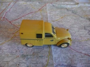 CITROËN 2 CV Fourgonnette AZU Postes PTT NOREV 1/43 - Imagen 1 de 2