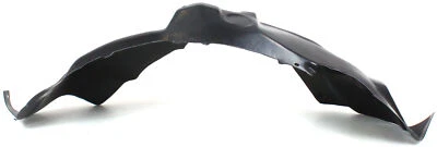 New Front, Passenger Side Fender Liner For Lincoln Navigator 2007-2014 Foto 1 de 4