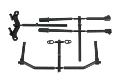 Mugen Rammer & Zubehör Karosseriehalter MTC2 A2416 - Bild 1 von 2