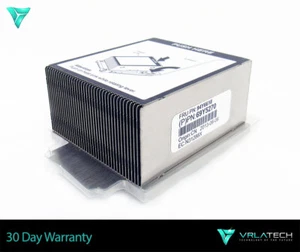 IBM Heatsink System X3650 M4 - 94Y6618 69Y5270 - Bild 1 von 1