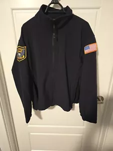 Blauer Jacket LARGE - Picture 1 of 4