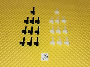 VENDO 480, 511, 540, 576, 620, 720 SODA MACHINE SELECTION BUTTON LEAF SPRINGS - Picture 1 of 3
